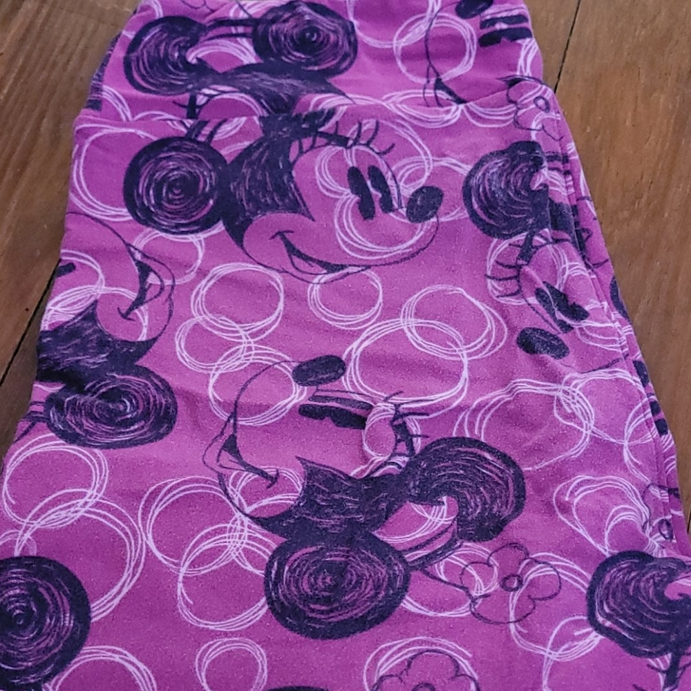 Disney leggings